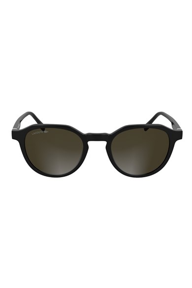 LACOSTE  L6052SN 001 BLACK 51-21-145 G
