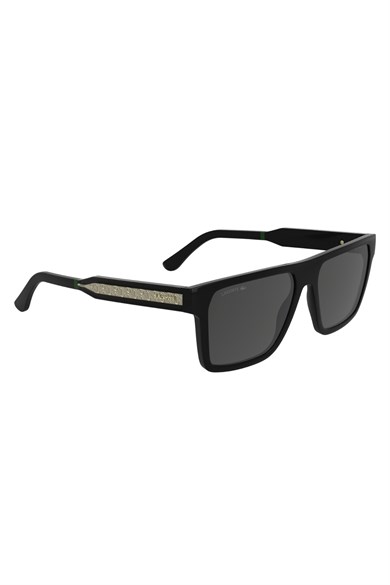 LACOSTE L6059SN 001 BLACK 56-16-150 G