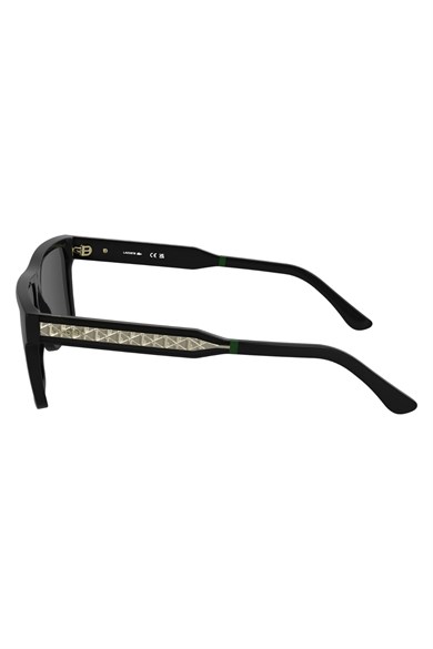 LACOSTE L6059SN 001 BLACK 56-16-150 G