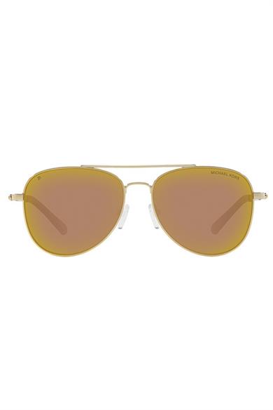 MICHAEL KORS KADIN GÜNEŞ GÖZLÜĞÜ MK 1045 10142O 56