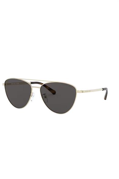 MICHAEL KORS UNISEX GÜNEŞ GÖZLÜĞÜ MK 1056 101487 58