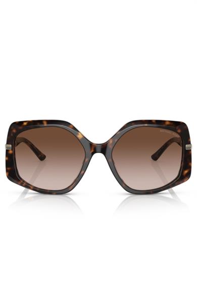MICHEAL KORS KAHVE KEMİK KADIN GÖZLÜĞÜ 0MK2177