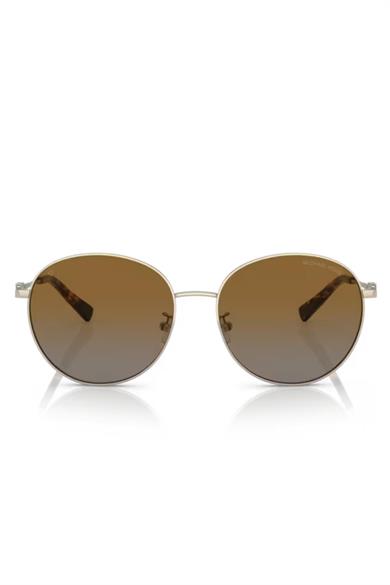 MICHEAL KORS KAHVE METAL KADIN GÖZLÜĞÜ 0MK1119