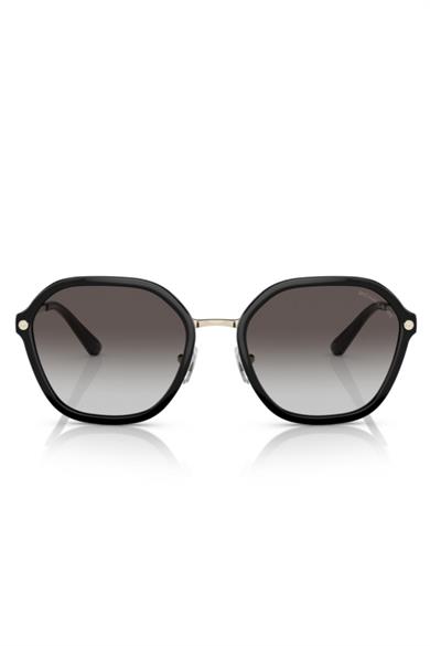 MICHEAL KORS SİYAH METAL KADIN GÖZLÜĞÜ 0MK1114