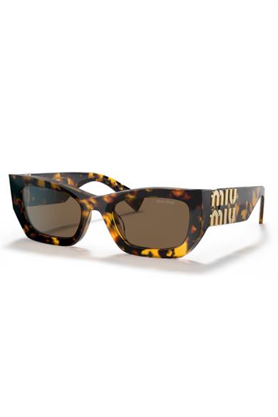 MIU MIU KADIN GÜNEŞ GÖZLÜĞÜ 0MU 09WS VAU-06B 53