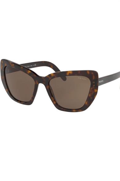 PRADA KADIN GÜNEŞ GÖZLÜĞÜ 0PR 08VS 2AU8C1 55 G