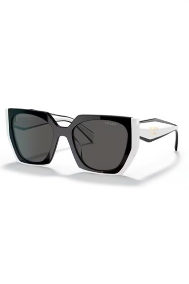 PRADA KADIN GÜNEŞ GÖZLÜĞÜ  0PR 15WS 09Q-5S0 54