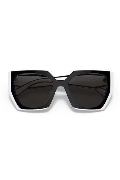 PRADA KADIN GÜNEŞ GÖZLÜĞÜ  0PR 15WS 09Q-5S0 54