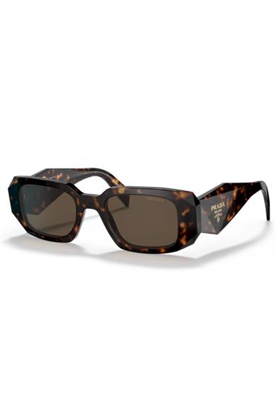 PRADA KADIN GÜNEŞ GÖZLÜĞÜ  0PR 17WS 2AU-8C1 49