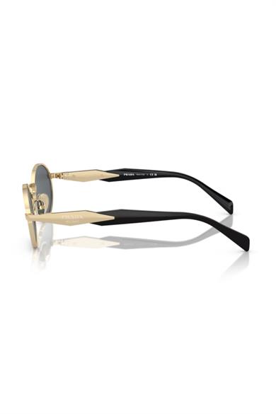 PRADA UNISEX GÜNEŞ GÖZLÜĞÜ  0PR 65ZS ZVN-09T 55