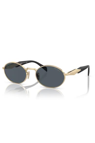 PRADA UNISEX GÜNEŞ GÖZLÜĞÜ  0PR 65ZS ZVN-09T 55