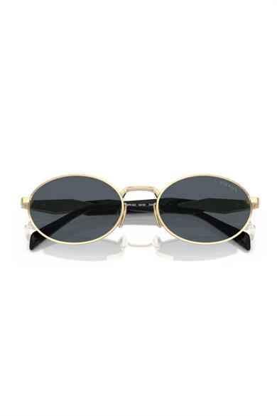 PRADA UNISEX GÜNEŞ GÖZLÜĞÜ  0PR 65ZS ZVN-09T 55