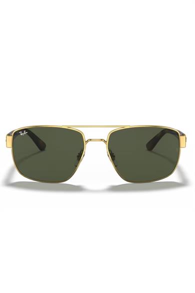 RAY-BAN ERKEK GÜNEŞ GÖZLÜĞÜ  0RB 3663 001/31 60