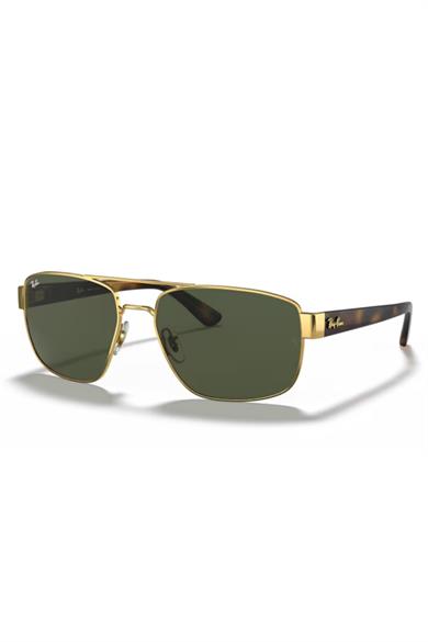 RAY-BAN ERKEK GÜNEŞ GÖZLÜĞÜ  0RB 3663 001/31 60