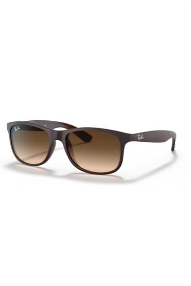 RAY-BAN ERKEK GÜNEŞ GÖZLÜĞÜ 0RB4202 607313 55