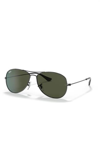RAY-BAN ERKEK GÜNEŞ GÖZLÜĞÜ RB 3362 4 59