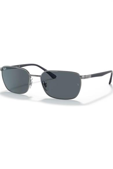 RAY-BAN ERKEK GÜNEŞ GÖZLÜĞÜ RB 3684 004/R5 58