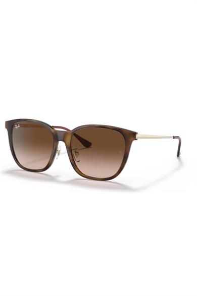 RAY-BAN KADIN GÜNEŞ GÖZLÜĞÜ  0RB4333D 710/13 55