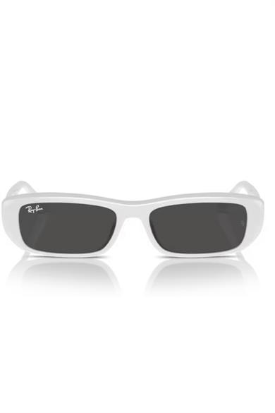 RAY-BAN KADIN GÜNEŞ GÖZLÜĞÜ 0RB4436D 677287 55