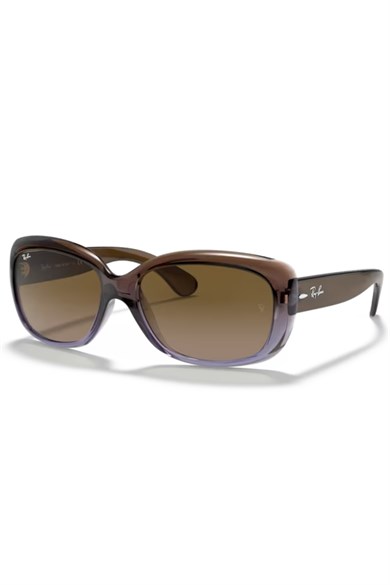RAY-BAN KADIN GÜNEŞ GÖZLÜĞÜ RB 4101 860/51 58
