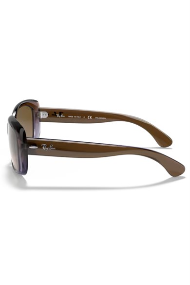 RAY-BAN KADIN GÜNEŞ GÖZLÜĞÜ RB 4101 860/51 58