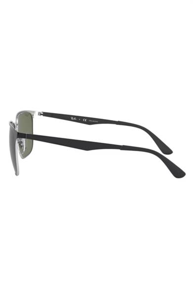 RAY-BAN POLARİZE ERKEK GÜNEŞ GÖZLÜĞÜ 0RB3569 90049A 59