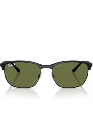 RAY-BAN POLARİZE ERKEK GÜNEŞ GÖZLÜĞÜ RB 4469 601S/2  59 18 140 3P