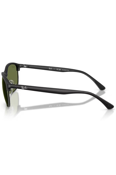 RAY-BAN POLARİZE ERKEK GÜNEŞ GÖZLÜĞÜ RB 4469 601S/2  59 18 140 3P