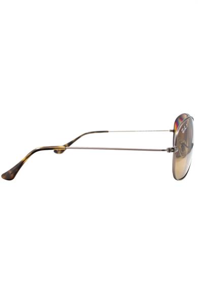 RAY-BAN POLARİZE UNISEX GÜNEŞ GÖZLÜĞÜ RB 3562 029/BB 59