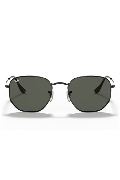 RAY-BAN POLARİZE  UNISEX GÜNEŞ GÖZLÜĞÜ RB 3548N 002/58 54