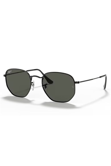 RAY-BAN POLARİZE  UNISEX GÜNEŞ GÖZLÜĞÜ RB 3548N 002/58 54