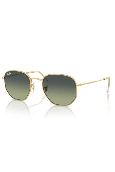 RAY-BAN UNISEX GÜNEŞ GÖZLÜĞÜ  0RB 3548 001/BH 51