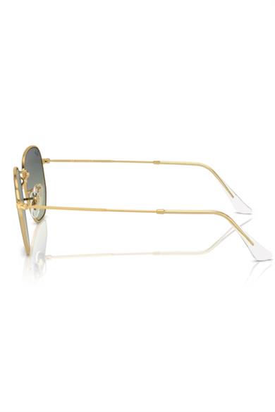 RAY-BAN UNISEX GÜNEŞ GÖZLÜĞÜ  0RB 3548 001/BH 51