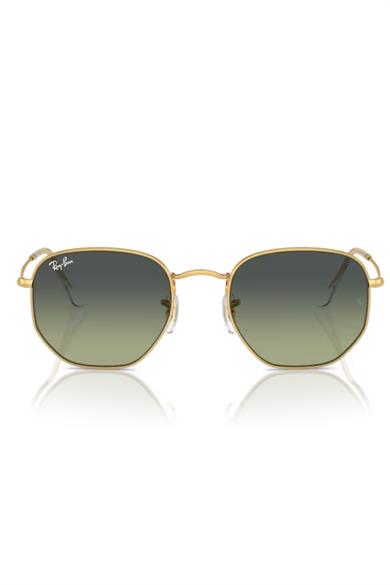 RAY-BAN UNISEX GÜNEŞ GÖZLÜĞÜ  0RB 3548 001/BH 51