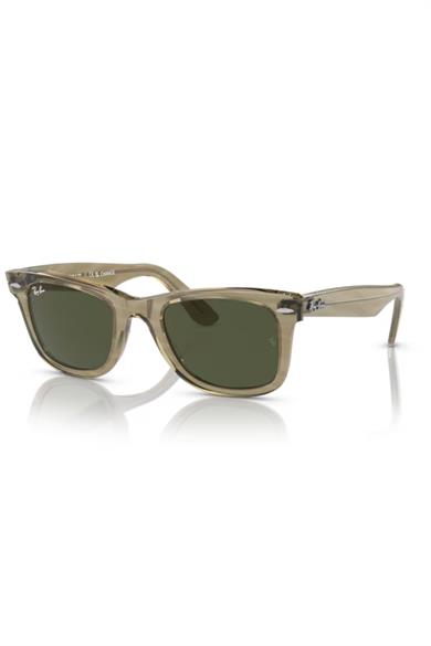 RAY-BAN UNISEX GÜNEŞ GÖZLÜĞÜ 0RB2140 138731 50
