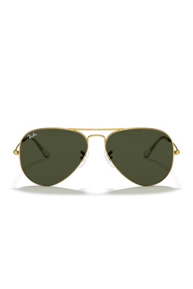 RAY-BAN UNİSEX GÜNEŞ GÖZLÜĞÜ 0RB3025