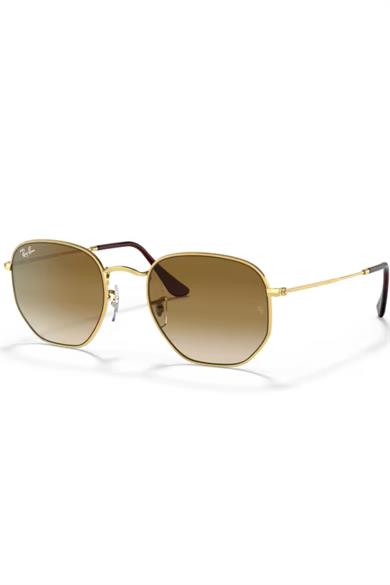 RAY-BAN UNISEX GÜNEŞ GÖZLÜĞÜ 0RB3548 001/51 54