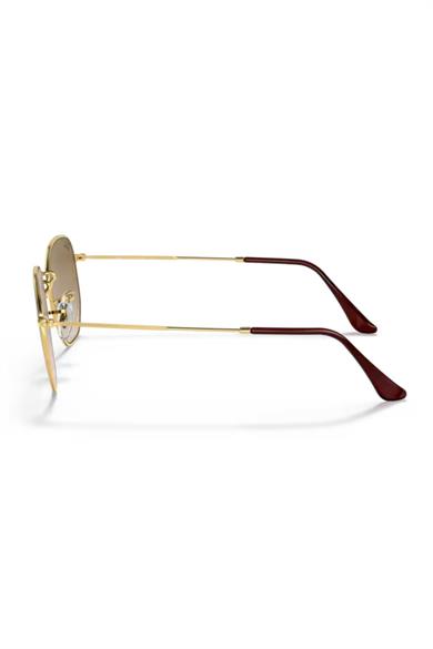 RAY-BAN UNISEX GÜNEŞ GÖZLÜĞÜ 0RB3548 001/51 54