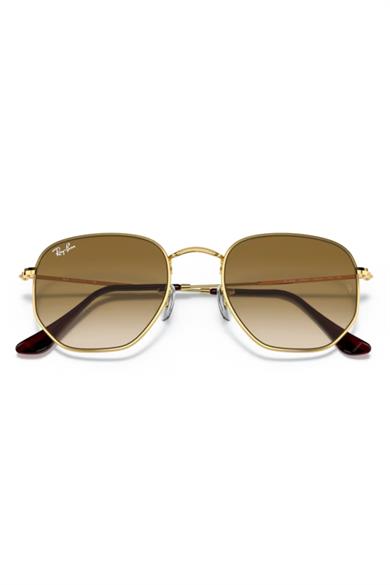 RAY-BAN UNISEX GÜNEŞ GÖZLÜĞÜ 0RB3548 001/51 54