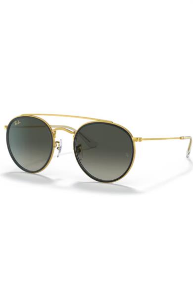RAY-BAN UNISEX GÜNEŞ GÖZLÜĞÜ 0RB3647N 923871 51