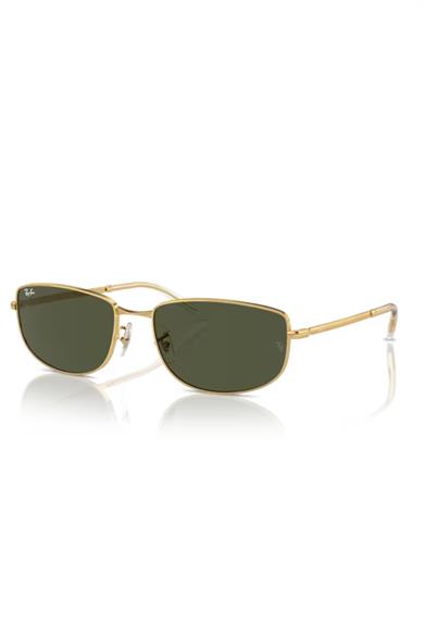 RAY-BAN UNISEX GÜNEŞ GÖZLÜĞÜ 0RB3732 001/31 56
