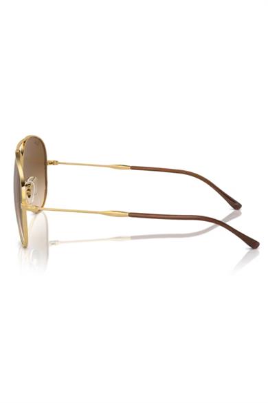 RAY-BAN UNISEX GÜNEŞ GÖZLÜĞÜ  0RB3825 001/51 58