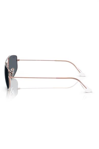 RAY-BAN UNISEX GÜNEŞ GÖZLÜĞÜ 0RB3845 9035R5 57