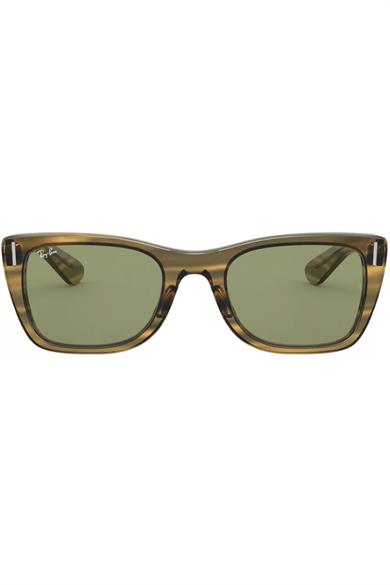 RAY-BAN UNISEX GÜNEŞ GÖZLÜĞÜ RB 2248 13134E 52