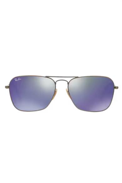 RAY-BAN UNISEX GÜNEŞ GÖZLÜĞÜ RB 3136 167/1M 58