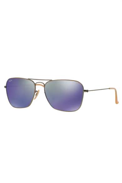 RAY-BAN UNISEX GÜNEŞ GÖZLÜĞÜ RB 3136 167/1M 58