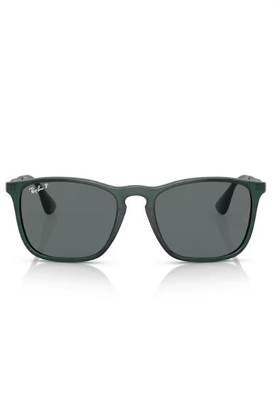 RAY-BAN POLARIZE UNISEX GÜNEŞ GÖZLÜĞÜ RB 4187 666381 54