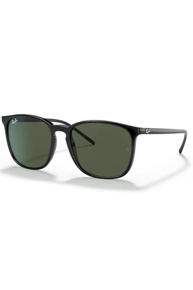 RAY-BAN UNISEX GÜNEŞ GÖZLÜĞÜ RB 4387 601/71 56