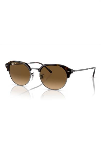 RAY-BAN UNISEX POLARİZE GÜNEŞ GÖZLÜĞÜ RB 4429 710/M2 53