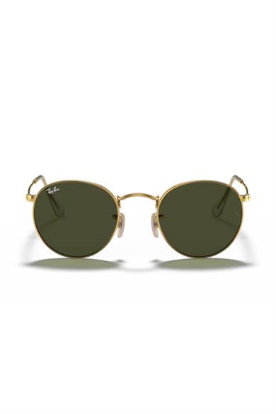RAYBAN UNISEX GÜNEŞ GÖZLÜĞÜ RB 3447 ROUND METAL 001 53 21 145 3N
